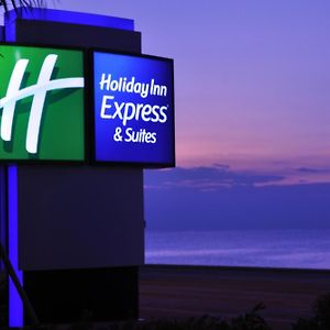 Holiday Inn Express Hotel Galveston West-Seawall By Ihg